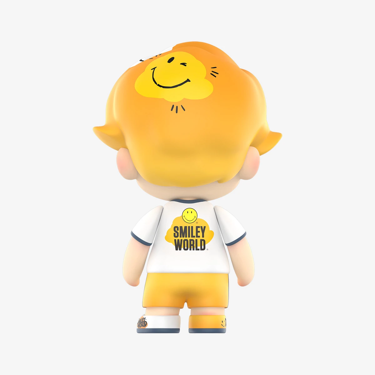 MEGA COLLECTION 1000% JUST DIMOO × SmileyWorld 3 MEGA COLLECTION 1000% JUST DIMOO × SmileyWorld - Image 3