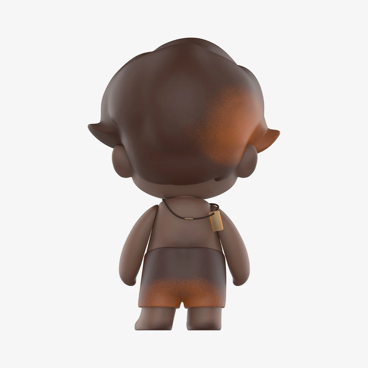 MEGA Collection 400% JUST DIMOO Maple Syrup Cocoa 3 MEGA Collection 400% JUST DIMOO Maple Syrup Cocoa - Image 3