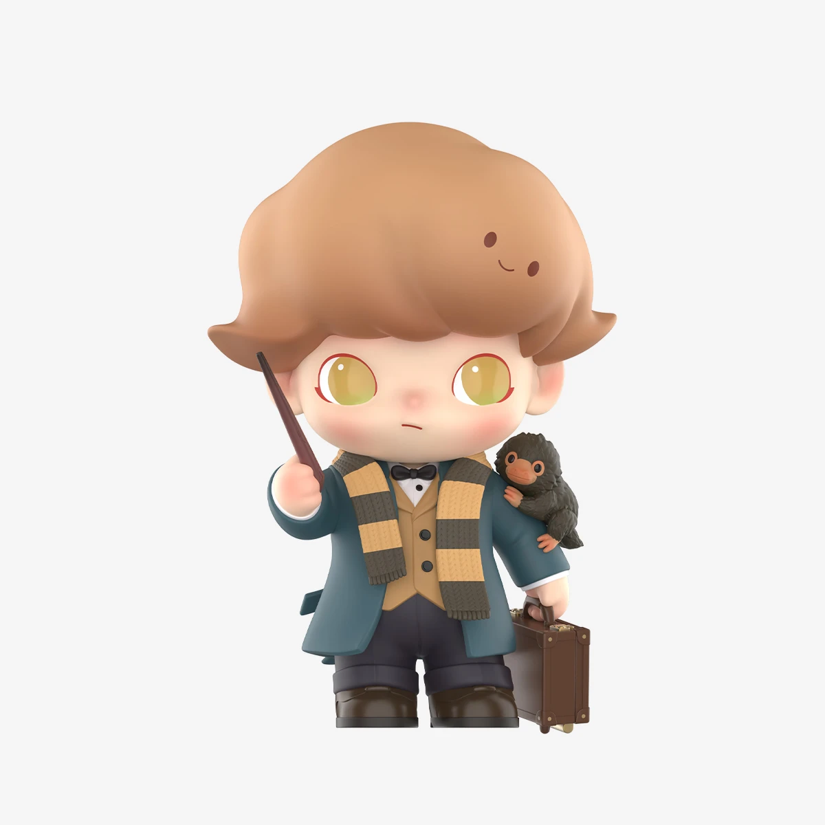 DIMOO × Fantastic Beasts And Where To Find Them Figurine 1 DIMOO × Fantastic Beasts And Where To Find Them Figurine