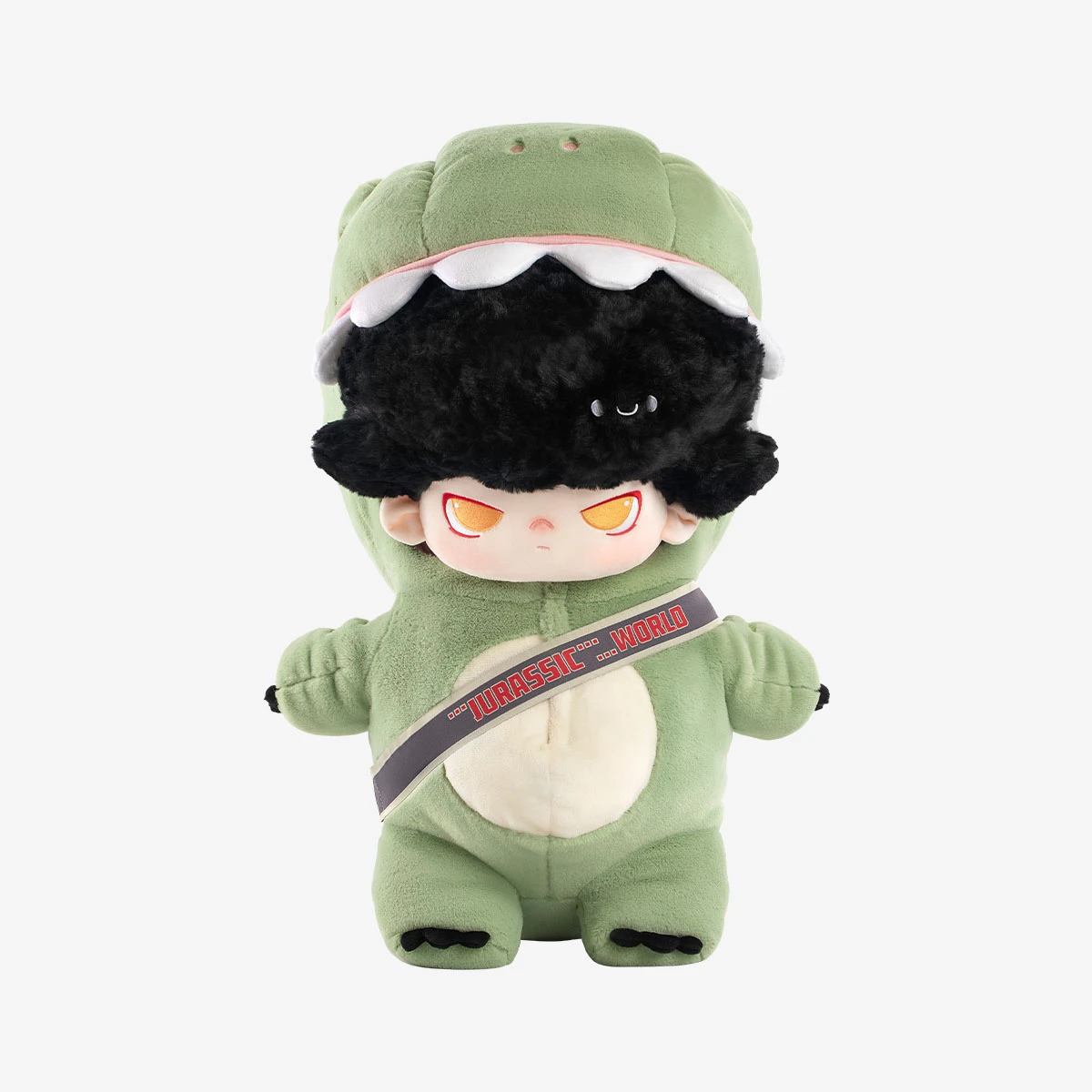 DIMOO Jurassic World Series-Cotton Doll (Roar) 1 DIMOO Jurassic World Series-Cotton Doll (Roar)