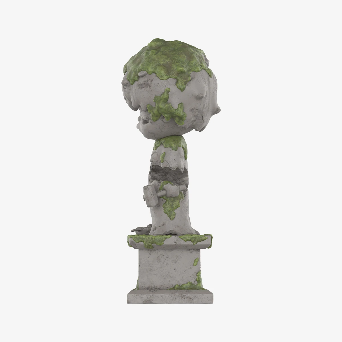 Hirono Reshape Figurine 5 Hirono Reshape Figurine - Image 5