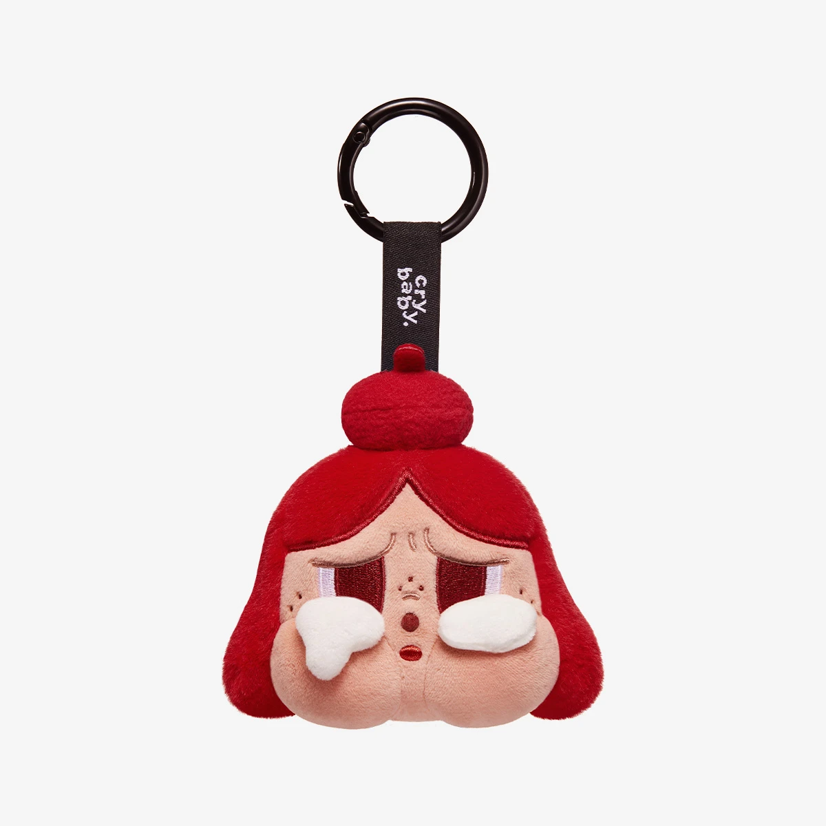 CRYBABY CHEER UP, BABY! SERIES-Plush Pendant Blind Box 1 CRYBABY CHEER UP, BABY! SERIES-Plush Pendant Blind Box