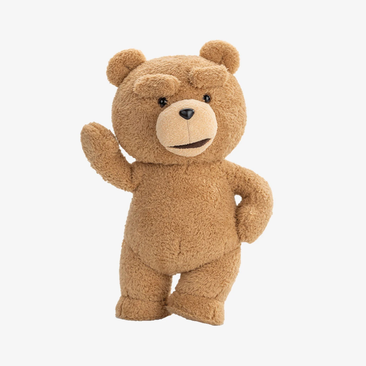 Ted2-ted Action Plush Figure 3 Ted2-ted Action Plush Figure - Image 3