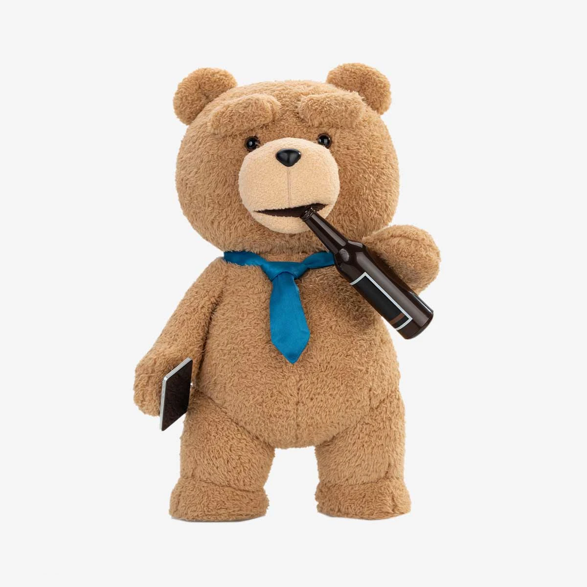 Ted2-ted Action Plush Figure 2 Ted2-ted Action Plush Figure - Image 2