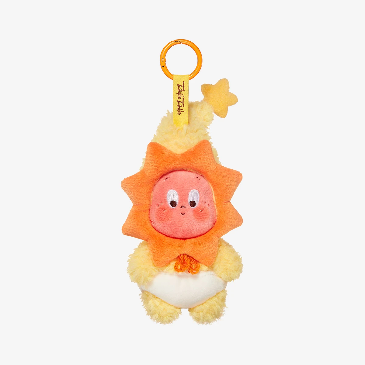 We Are Twinkle Twinkle Series-Plush Pendant Blind Box 1 We Are Twinkle Twinkle Series-Plush Pendant Blind Box
