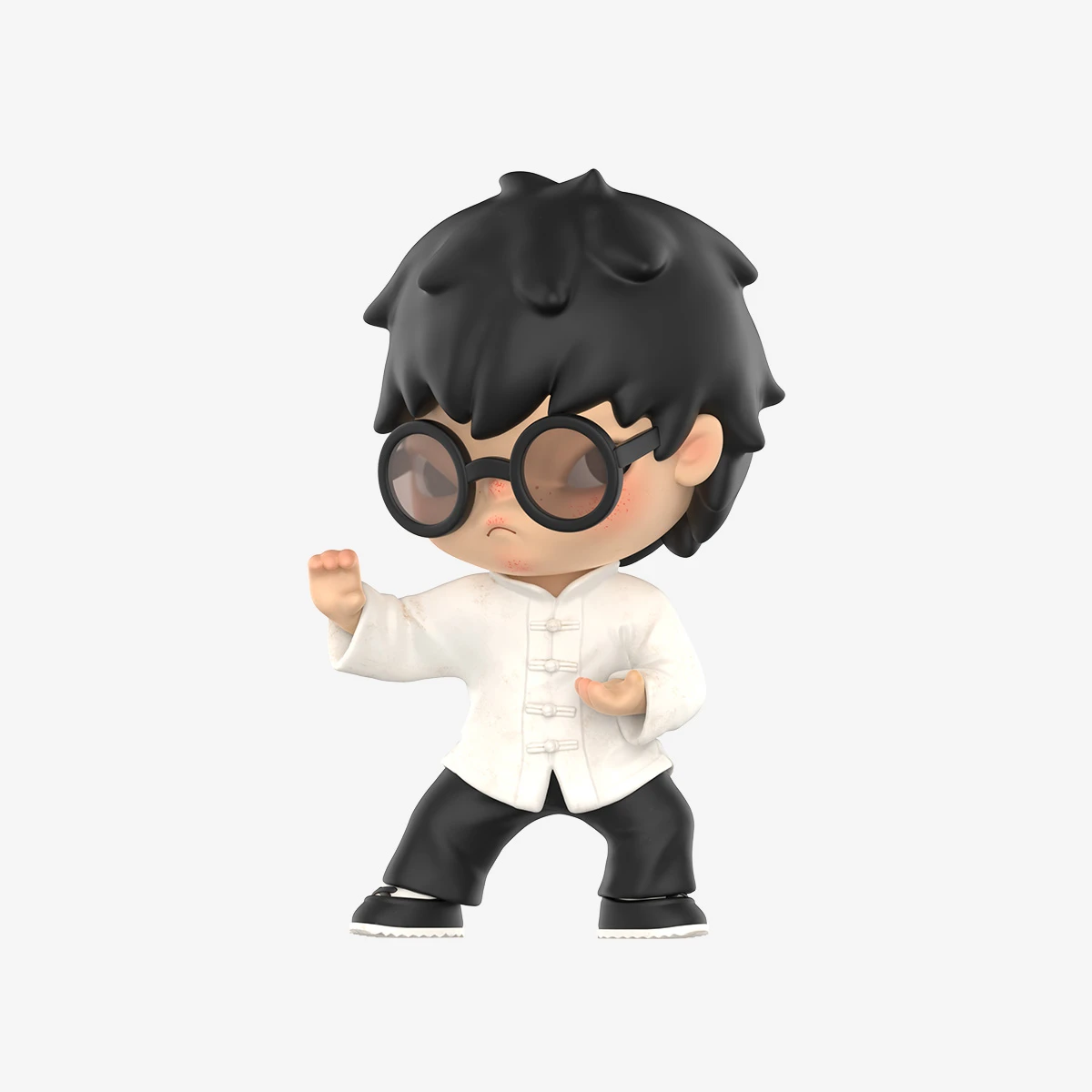 Hirono × CLOT Series Figures 2 Hirono × CLOT Series Figures - Image 2