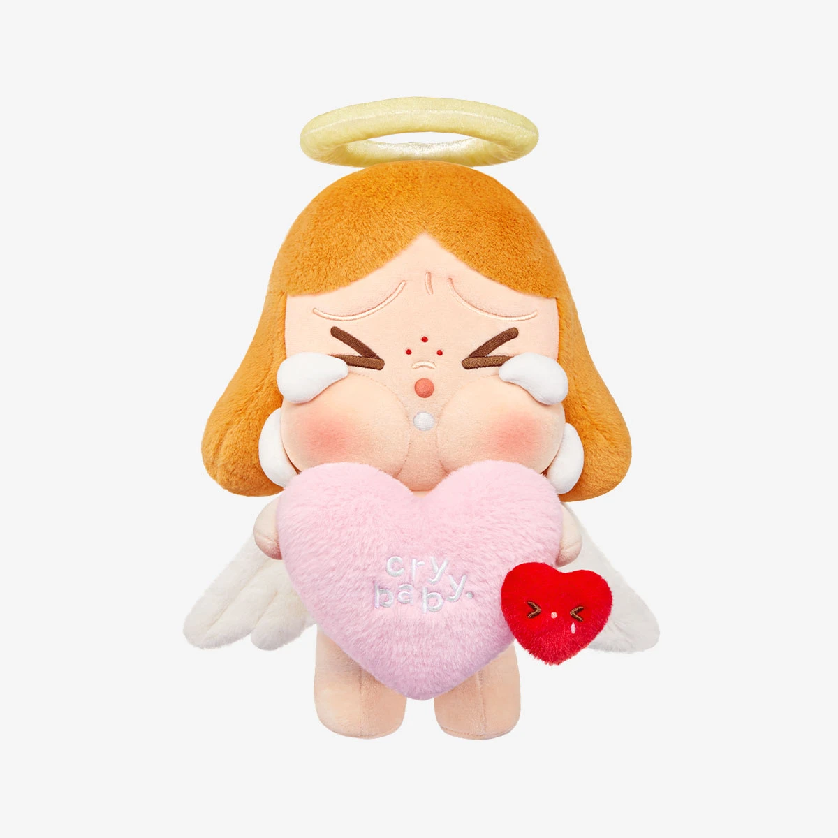 CRYBABY Crying For Love Series-Plush Gift Box 4 CRYBABY Crying For Love Series-Plush Gift Box - Image 4
