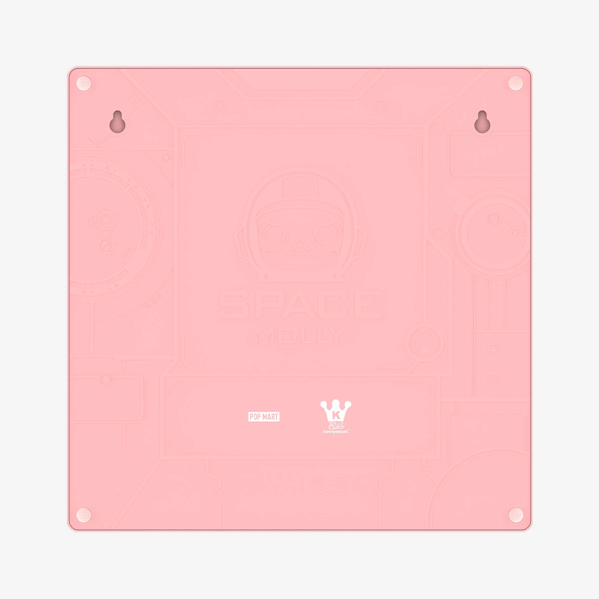 MEGA SPACE MOLLY SMITTEN LOVE《IN SPACE》3D Painting 5 MEGA SPACE MOLLY SMITTEN LOVE《IN SPACE》3D Painting - Image 5