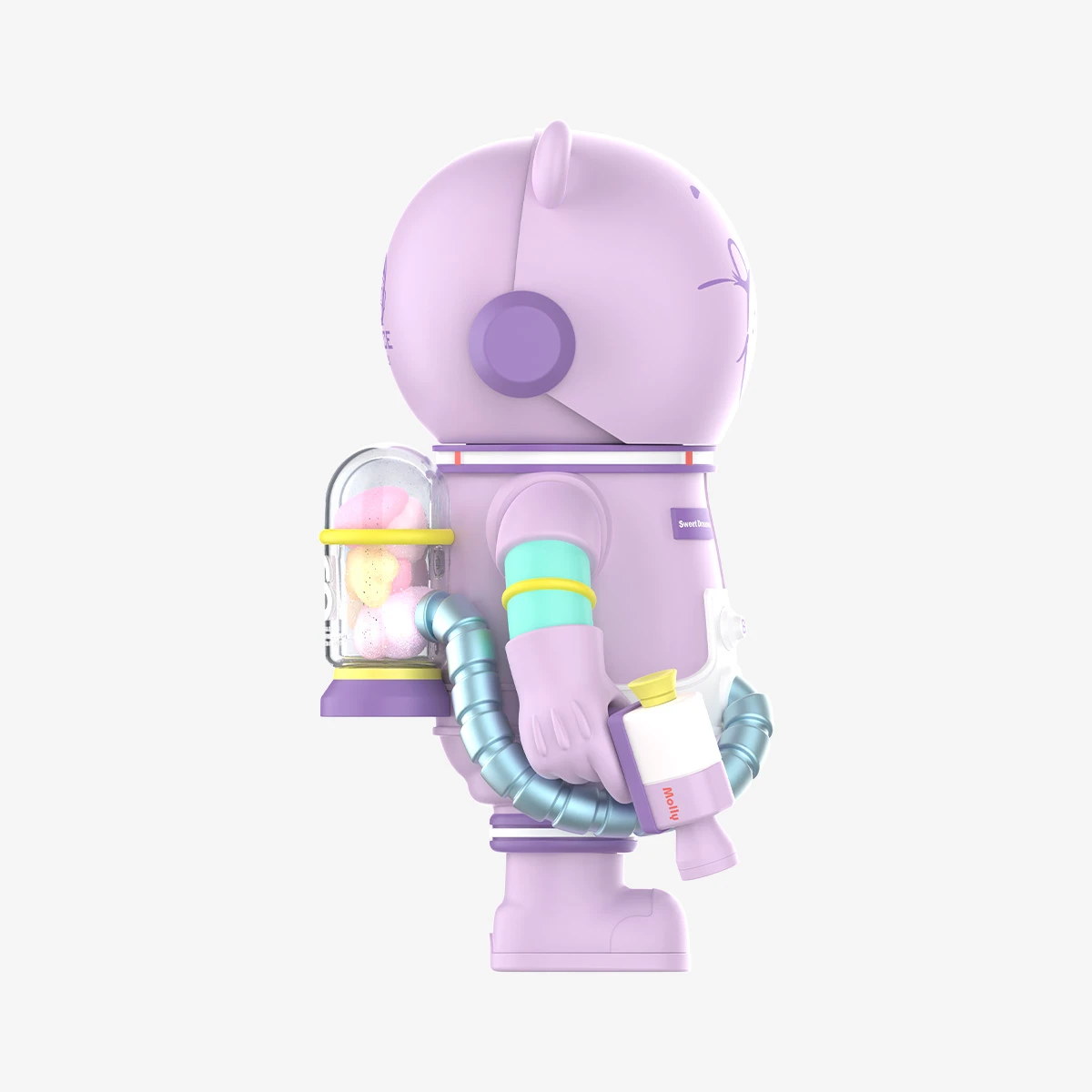 MEGA SPACE MOLLY 1000% Sweet Dream Bears 6 MEGA SPACE MOLLY 1000% Sweet Dream Bears - Image 6