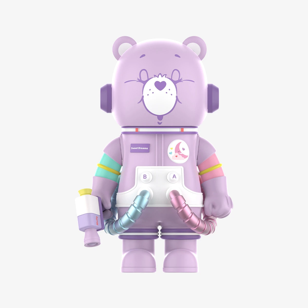 MEGA SPACE MOLLY 1000% Sweet Dream Bears 3 MEGA SPACE MOLLY 1000% Sweet Dream Bears - Image 3