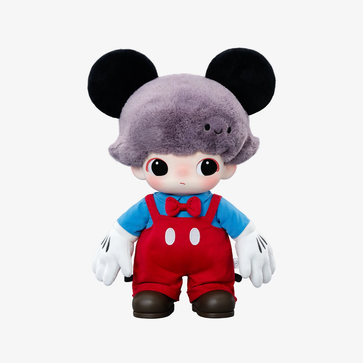 DIMOO WORLD × DISNEY Series-Mickey Vinyl Plush Bag 1 DIMOO WORLD × DISNEY Series-Mickey Vinyl Plush Bag