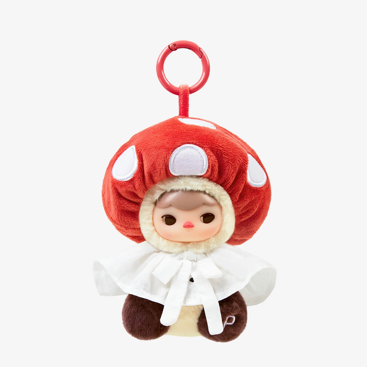 PUCKY Forest Party Series-Vinyl Plush Pendant Blind Box 1 PUCKY Forest Party Series-Vinyl Plush Pendant Blind Box